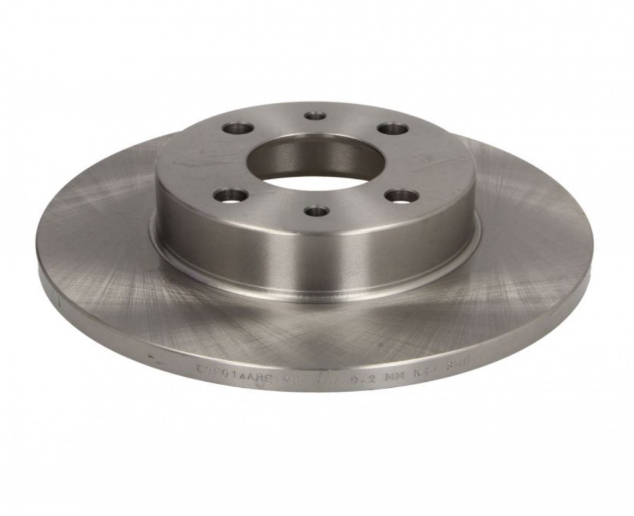 Disk diskovi ABARTH 500C / 595C / 695C