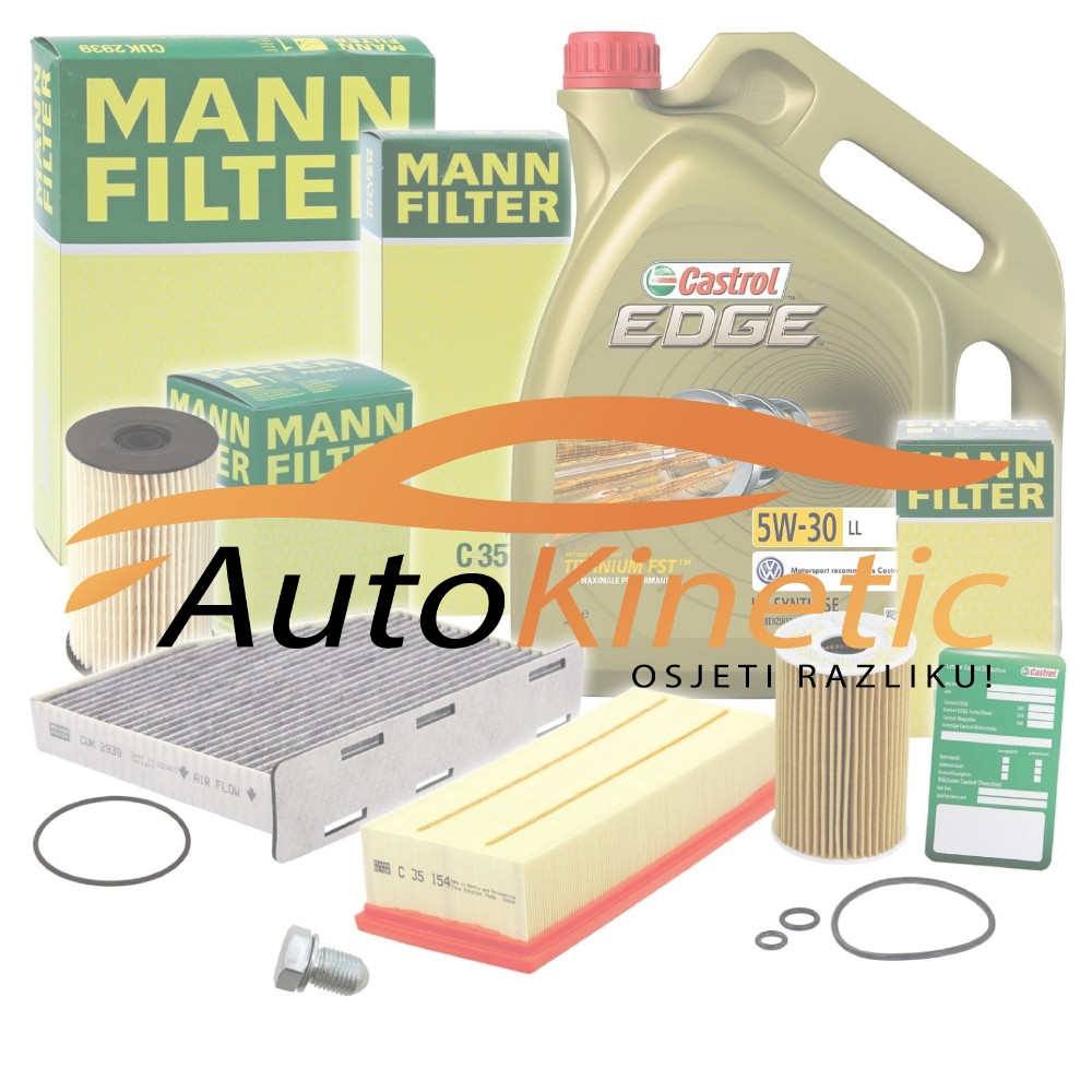 MALI SERVIS BMW E12 E28 E34 E39 E60 F10 G30 F90 G60