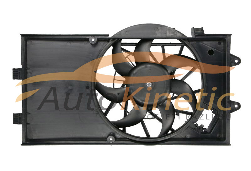 VENTILATOR HLADNJAKA OPEL ADAM CORSA D CORSA E