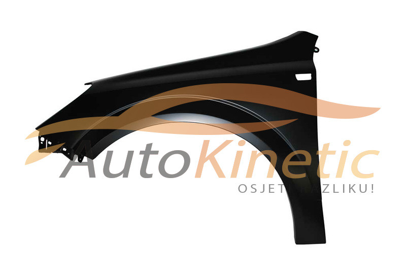 BLATOBRAN PREDNJI LIJEVI OPEL ASTRA H 04.-14.
