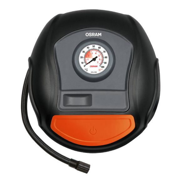 OSRAM KOMPRESOR 12V TYREINFLATE200