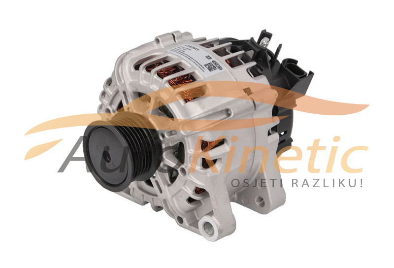 ALTERNATOR 14V 150A FORD KUGA II