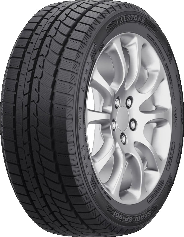 AUSTONE 245/40R18 245 40 18 97V SKADI SP-901 XL ZIMSKA