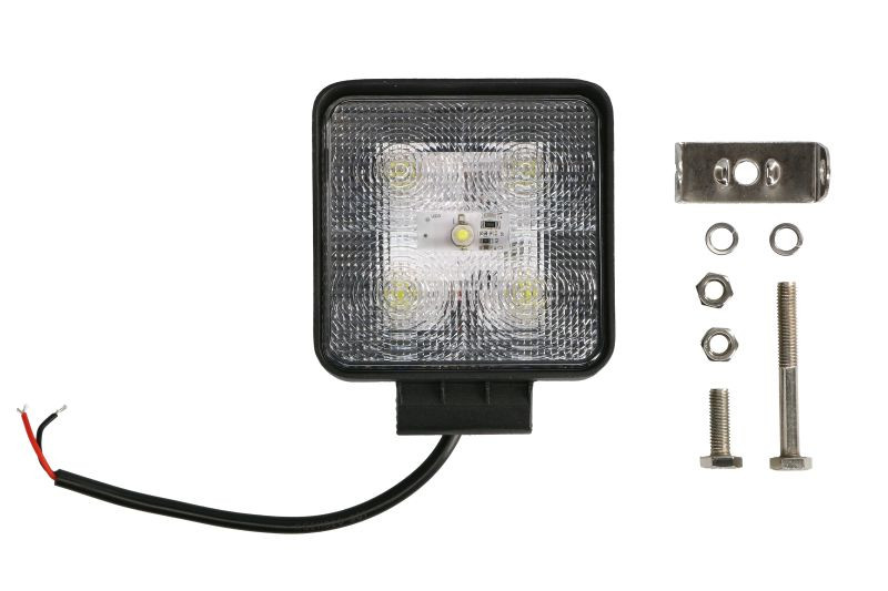 RADNI FAROVI LED DALEKOSEZNA SVJETLA 15.0W TRUCKLIGHT