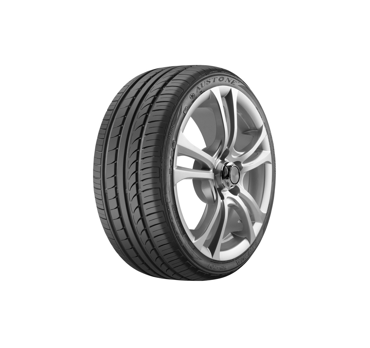 AUSTONE 275/35R20 275 35 20 ATHENA SP-701 102Y XL LJETNA