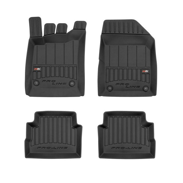GUMENE PATOSNICE PROLINE OPEL VECTRA C 02 - 09