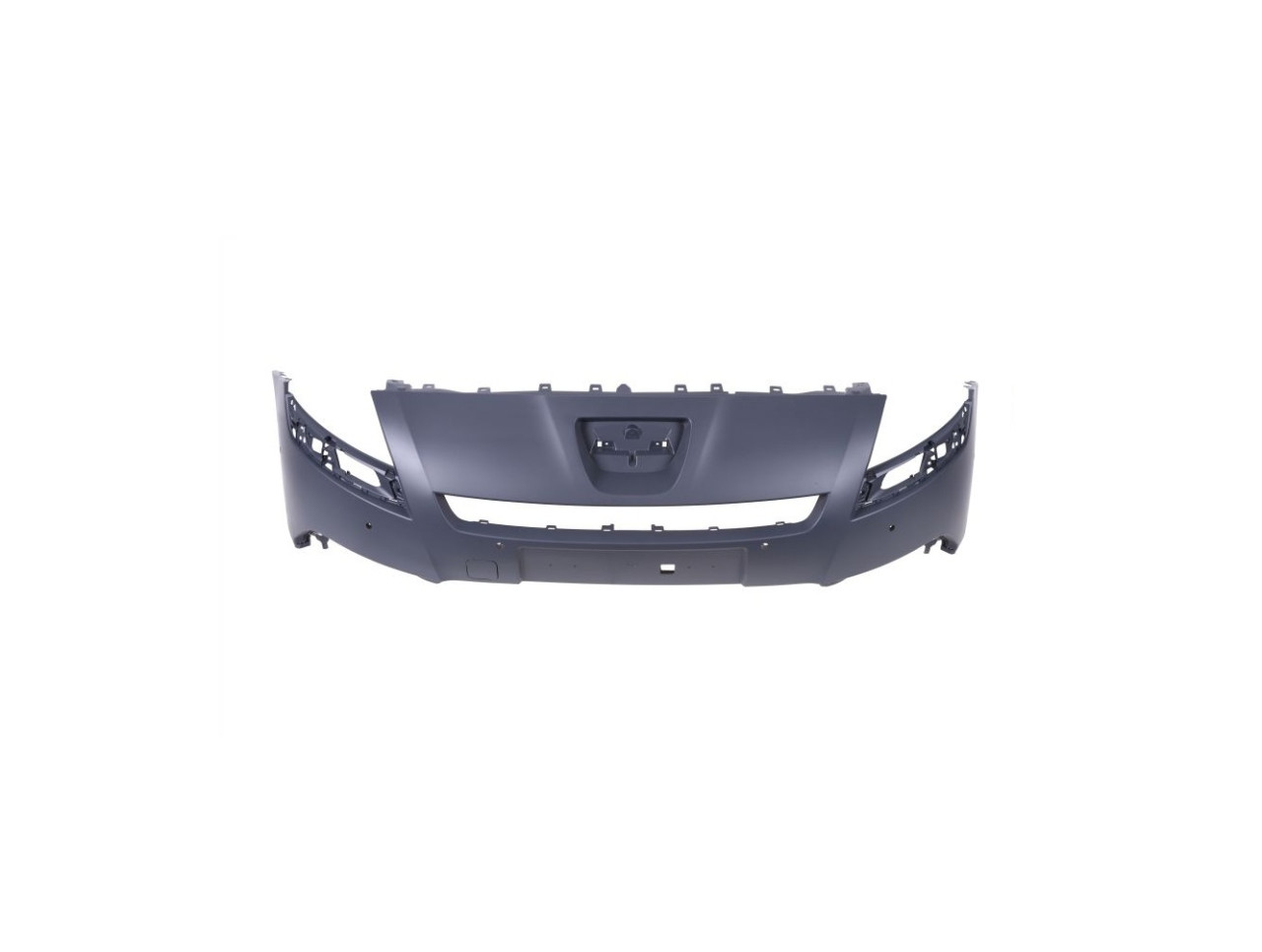 PREDNJI BRANIK KARAMBOLKA PEUGEOT 5008 06.09-03.13