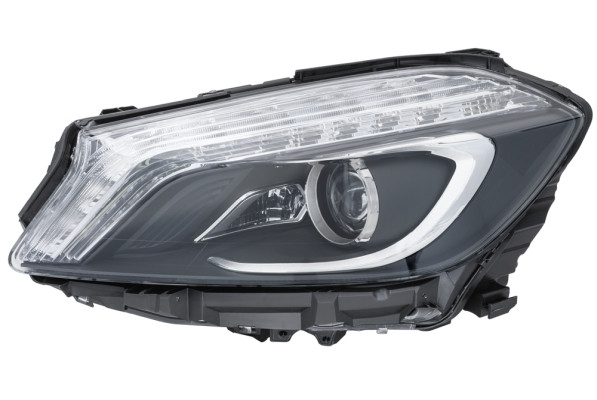 GLAVNI FAR PREDNJI LIJEVI MERCEDES A W176 -15