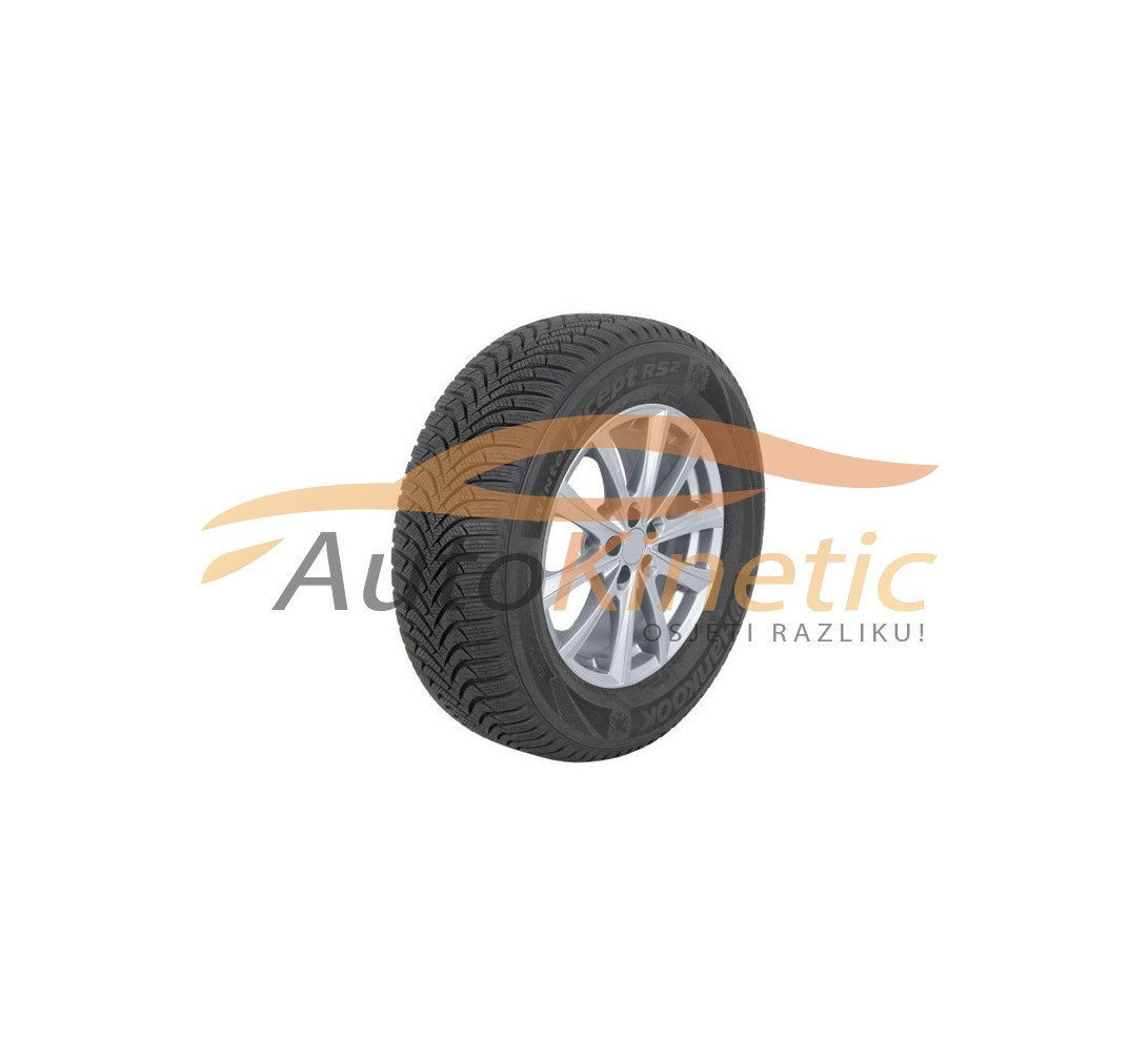HANKOOK 165/70R13 165 70 13 79T i*cept RS W442 ZIMSKA