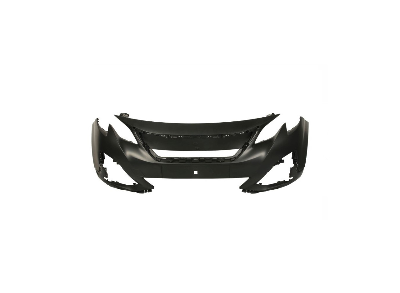 PREDNJI BRANIK PEUGEOT 3008 P84, 5008 03.13-12.20