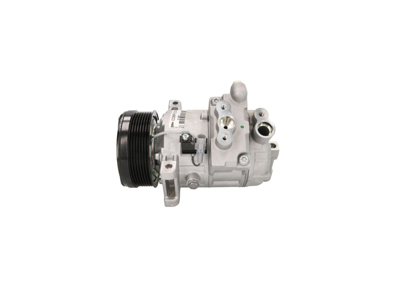 KOMPRESOR KLIME VALEO SUZUKI GRAND VITARA II 1.9D 10.05-02.15