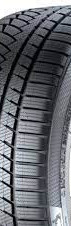 315/40R21 115V XL FR TS870P WINTERCONTACT CONTINENTAL
