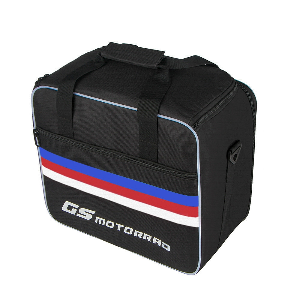 SET 3 TORBE ZA KOFERE BMW R1200 GS R1250 GS F850 F750 ADV