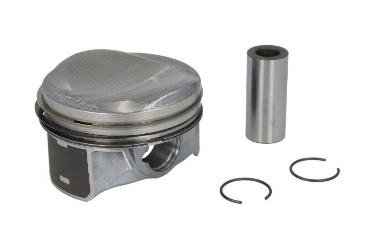 Klip klipovi VW PASSAT ALLTRACK B7 1.8 11.06-