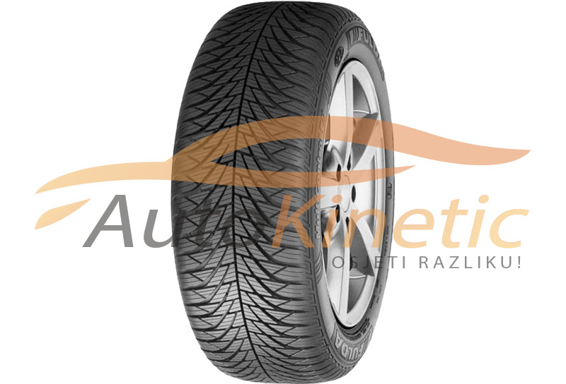 GUME FULDA 195 65 15 195/65R15 M+S CJELOGODISNJA