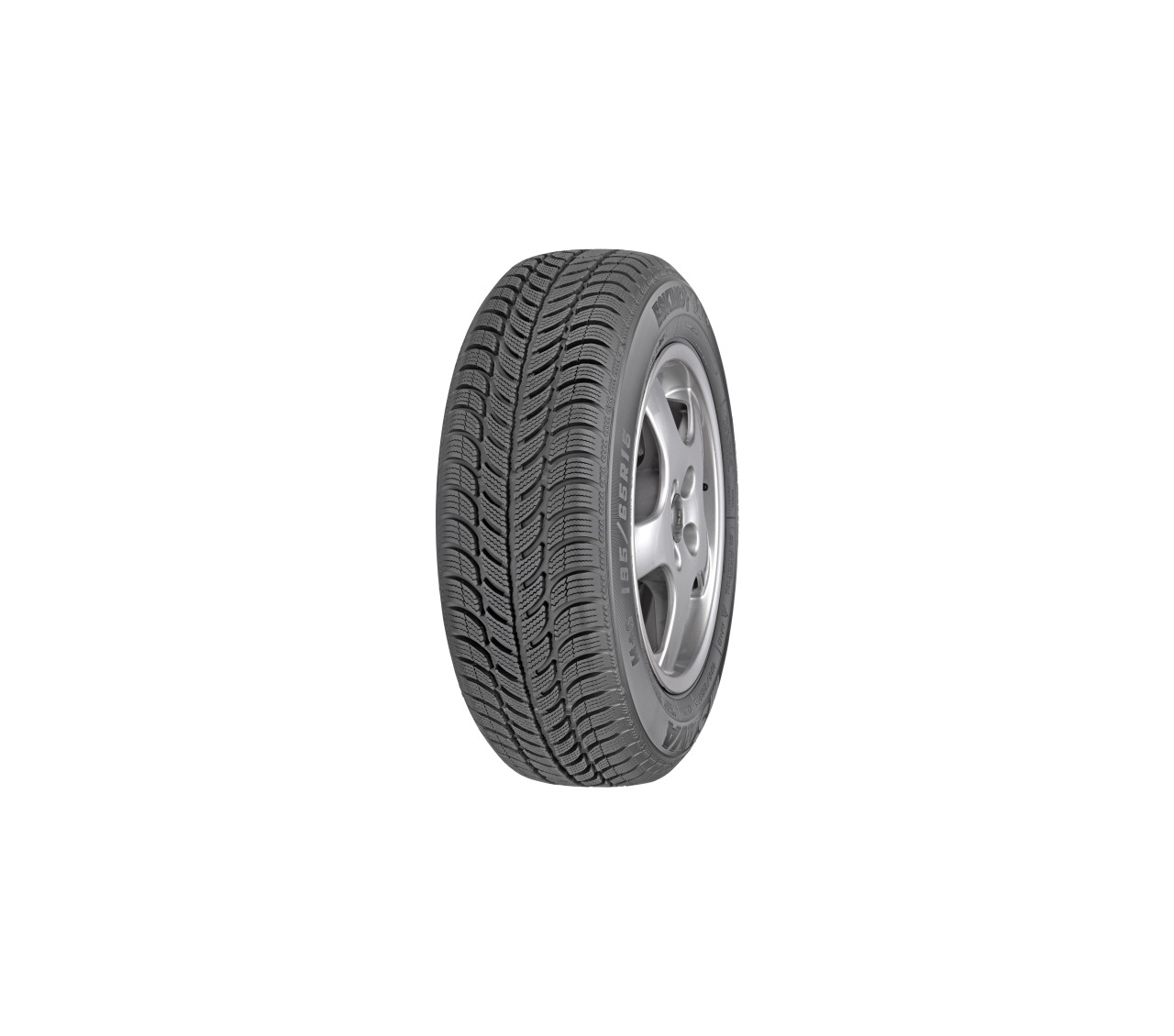 SAVA 195/65 R15 91T 195 65 15 ESKIMO S3 PLUS M+S ZIMSKA