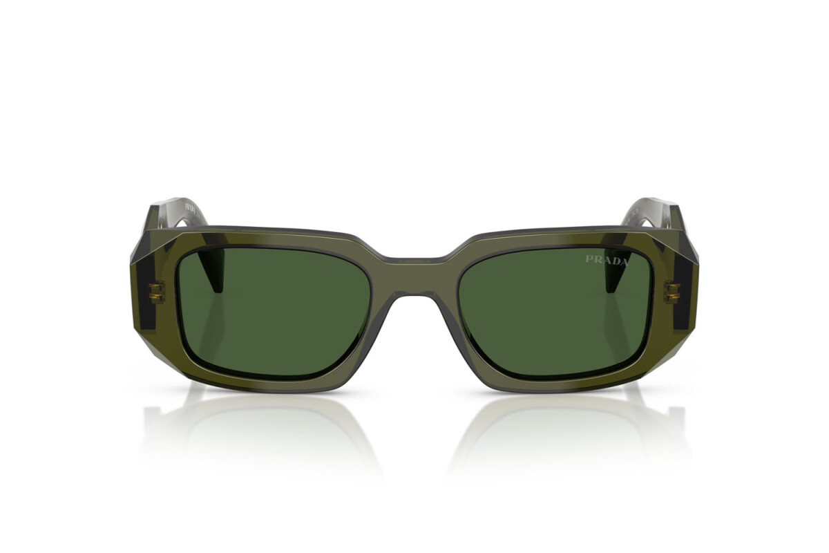 Prada - PR 17WS 19Z1I0