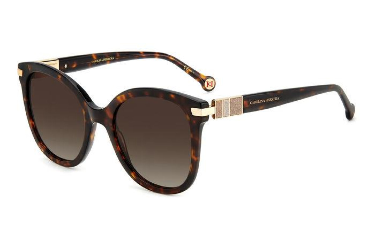 Carolina Herrera Her 0134/S 086 HA