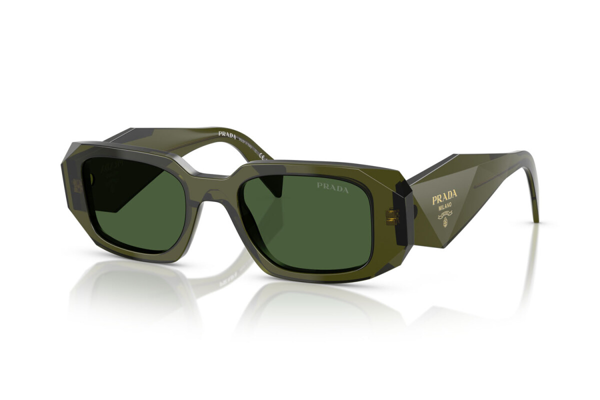 Prada - PR 17WS 19Z1I0