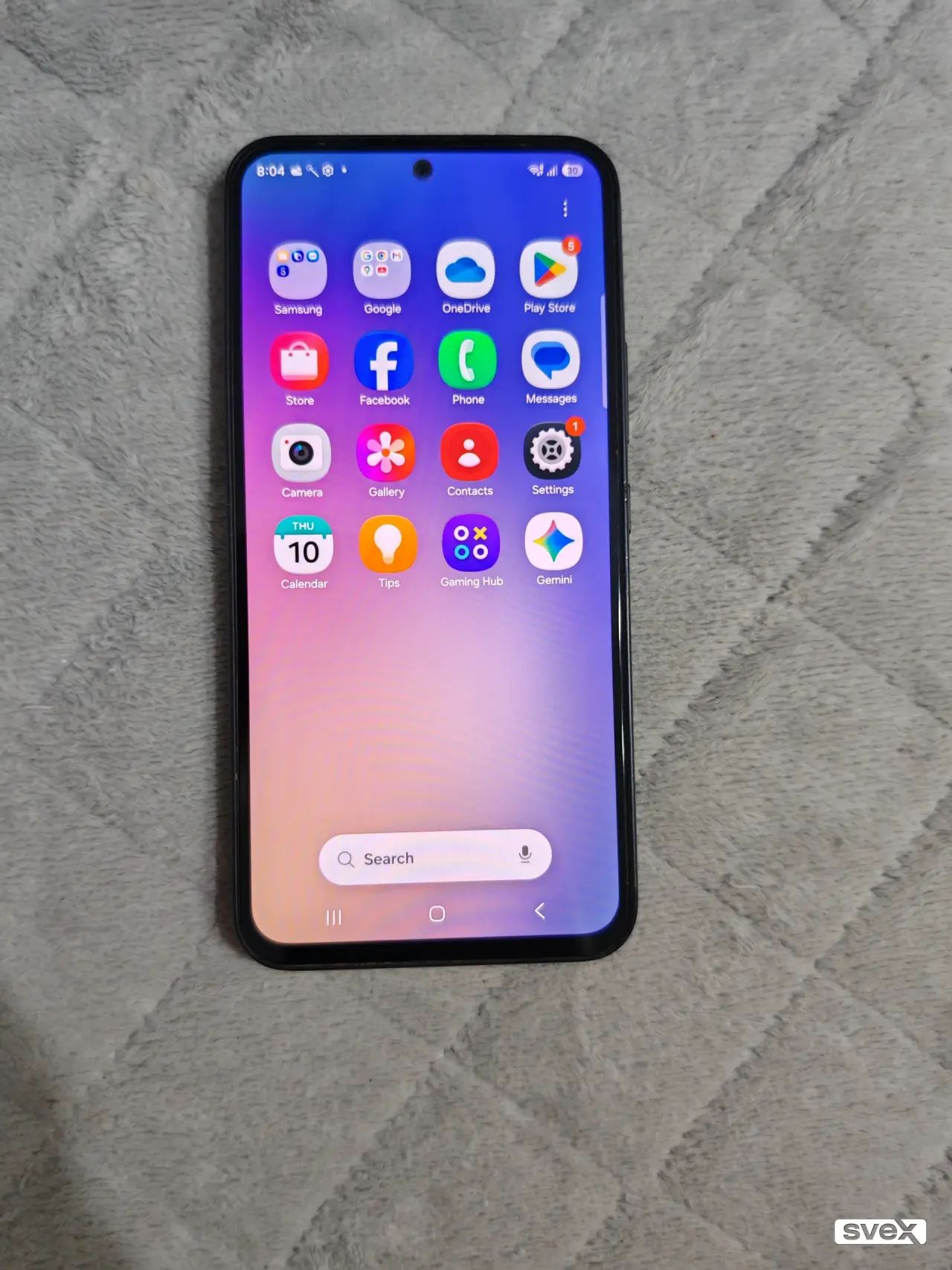 Samsung Galaxy A54 5G
