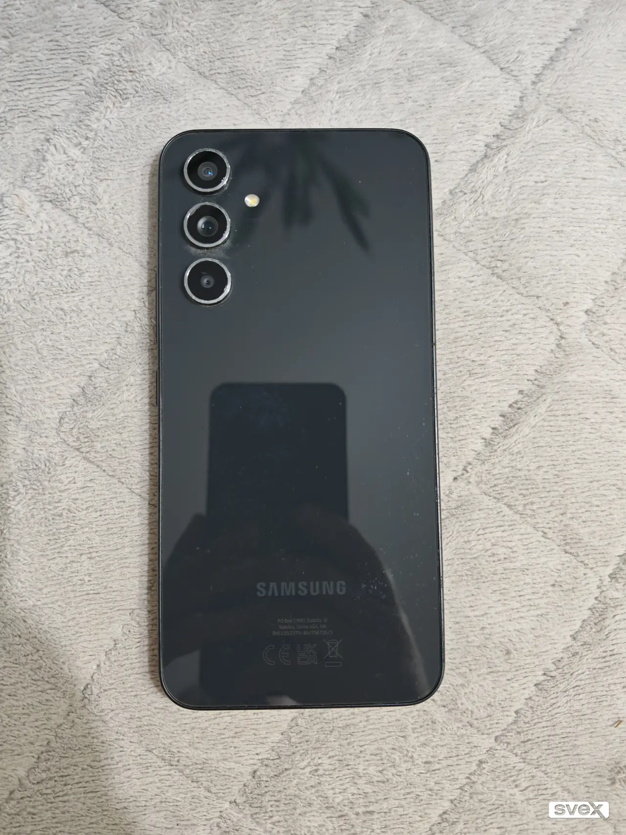 Samsung Galaxy A54 5G