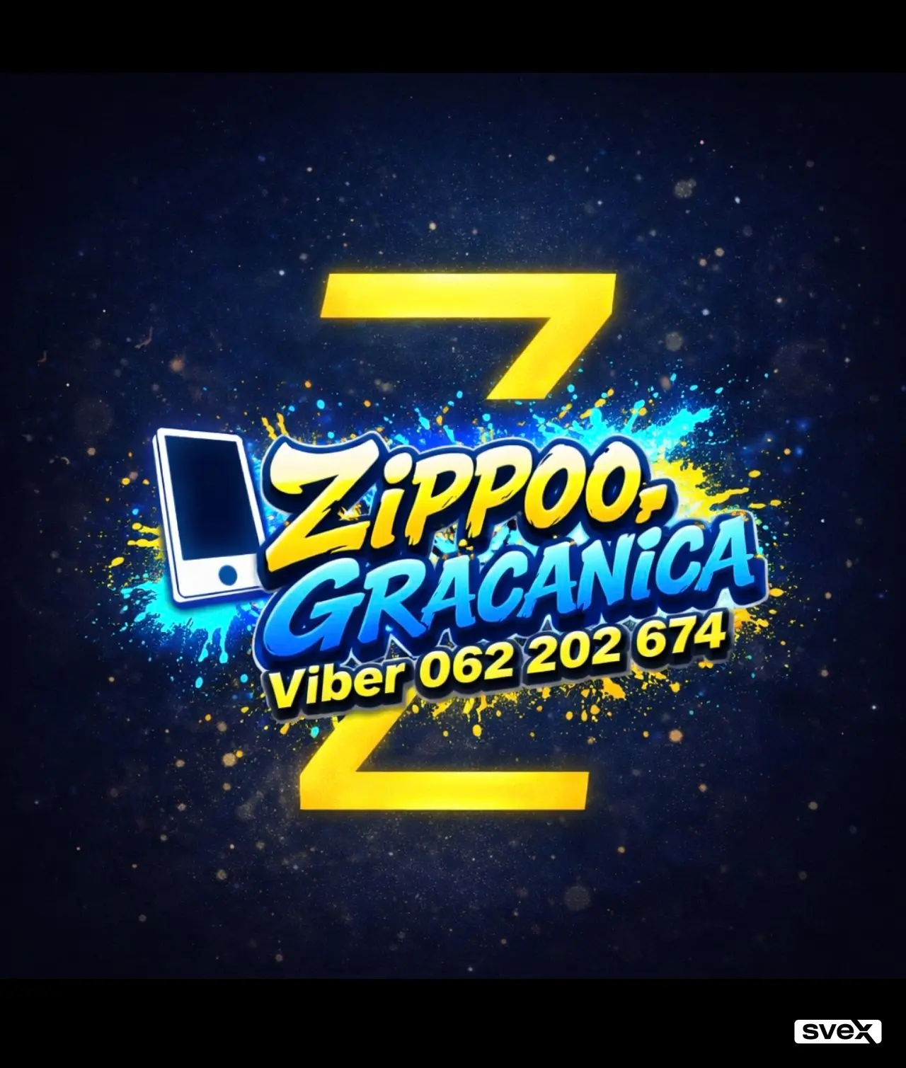 Otkup/prodaja mobilnih telefona i tehnike - Zippoo Gračanica