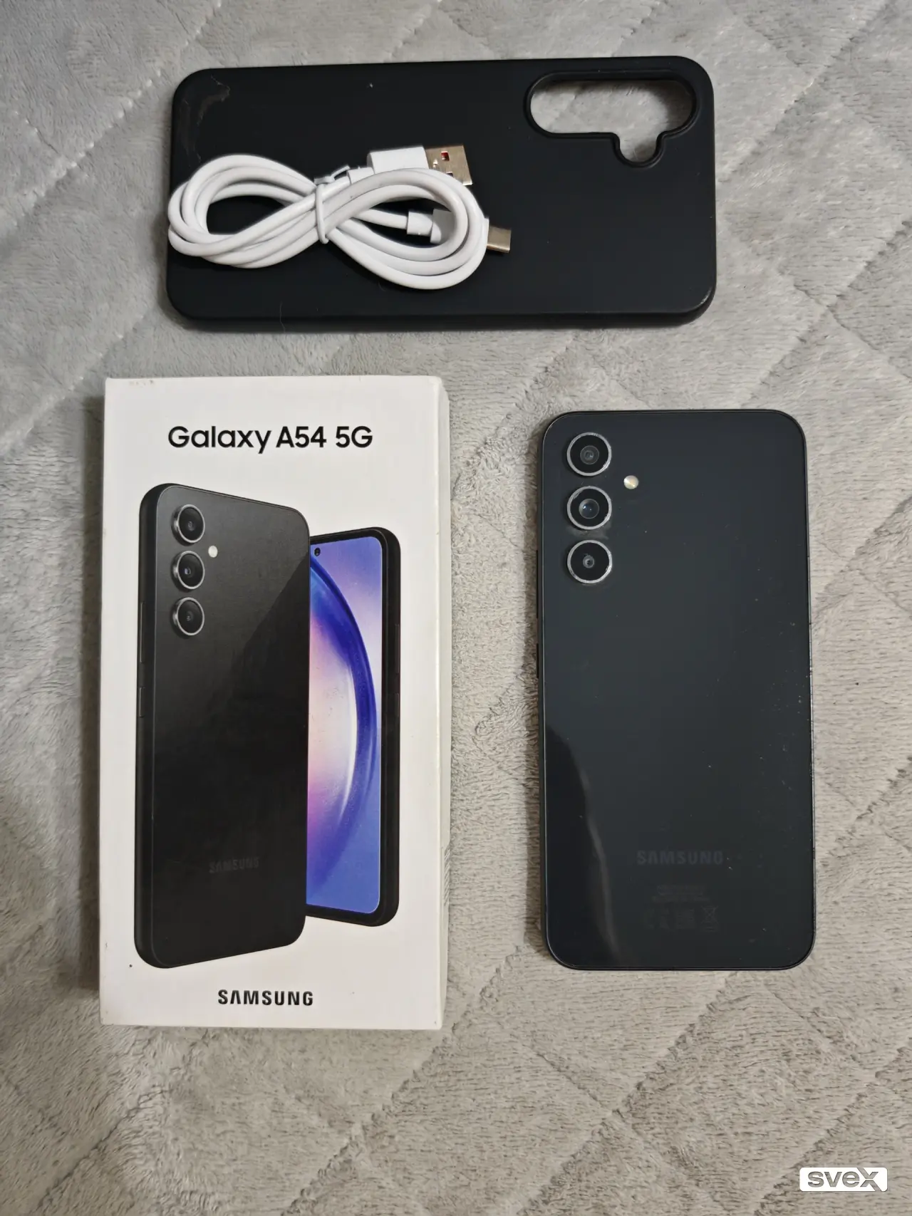 Samsung Galaxy A54 5G