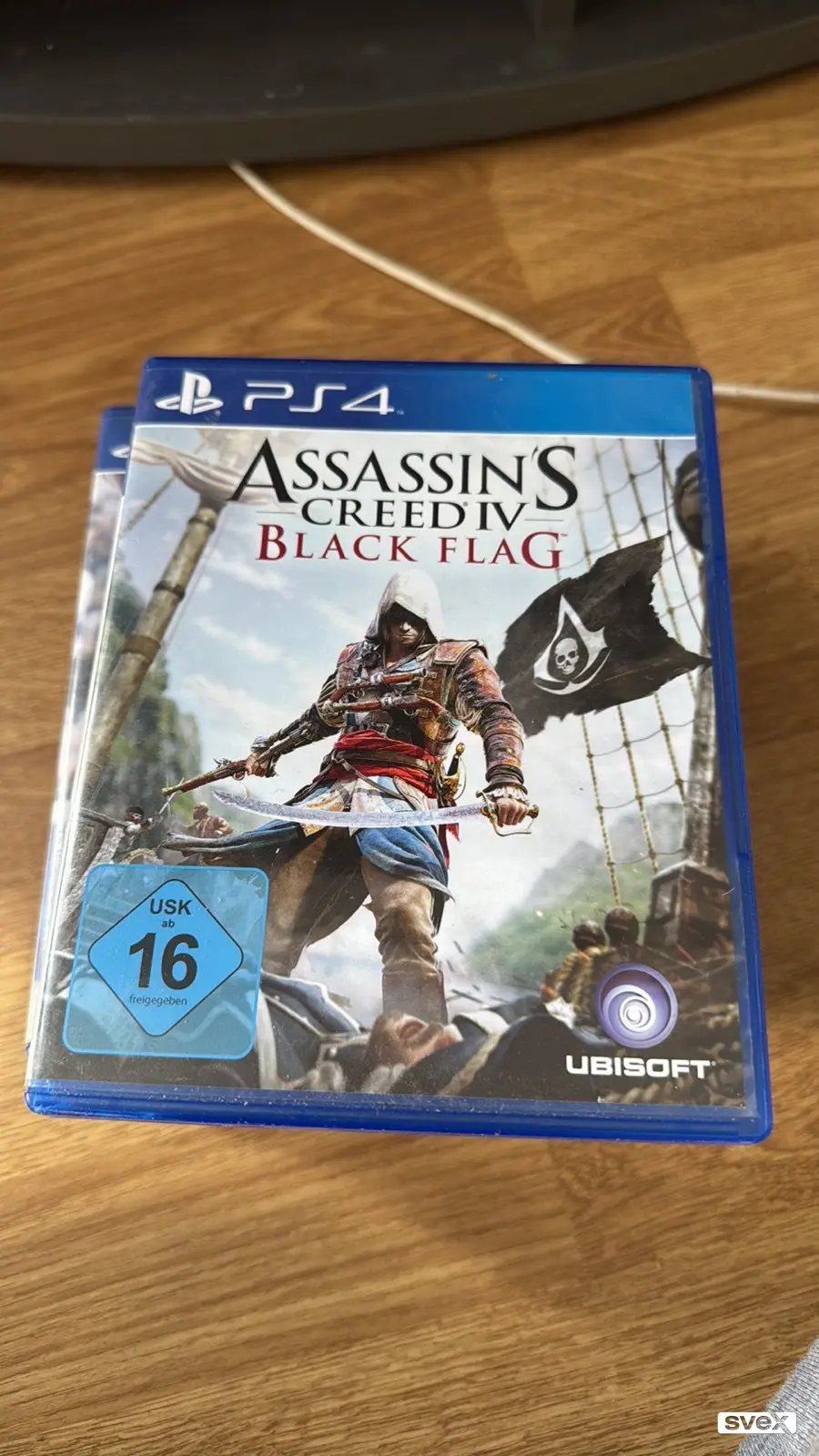 PS4 igre - GTA V, Assassin's Creed IV, Far Cry 4