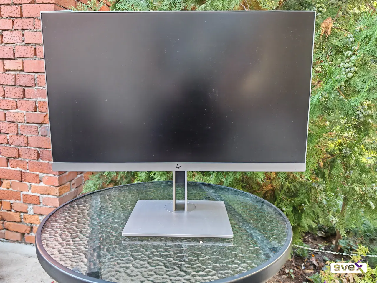 Monitor HP EliteDisplay E243 24" IPS Full HD - MINT stanje