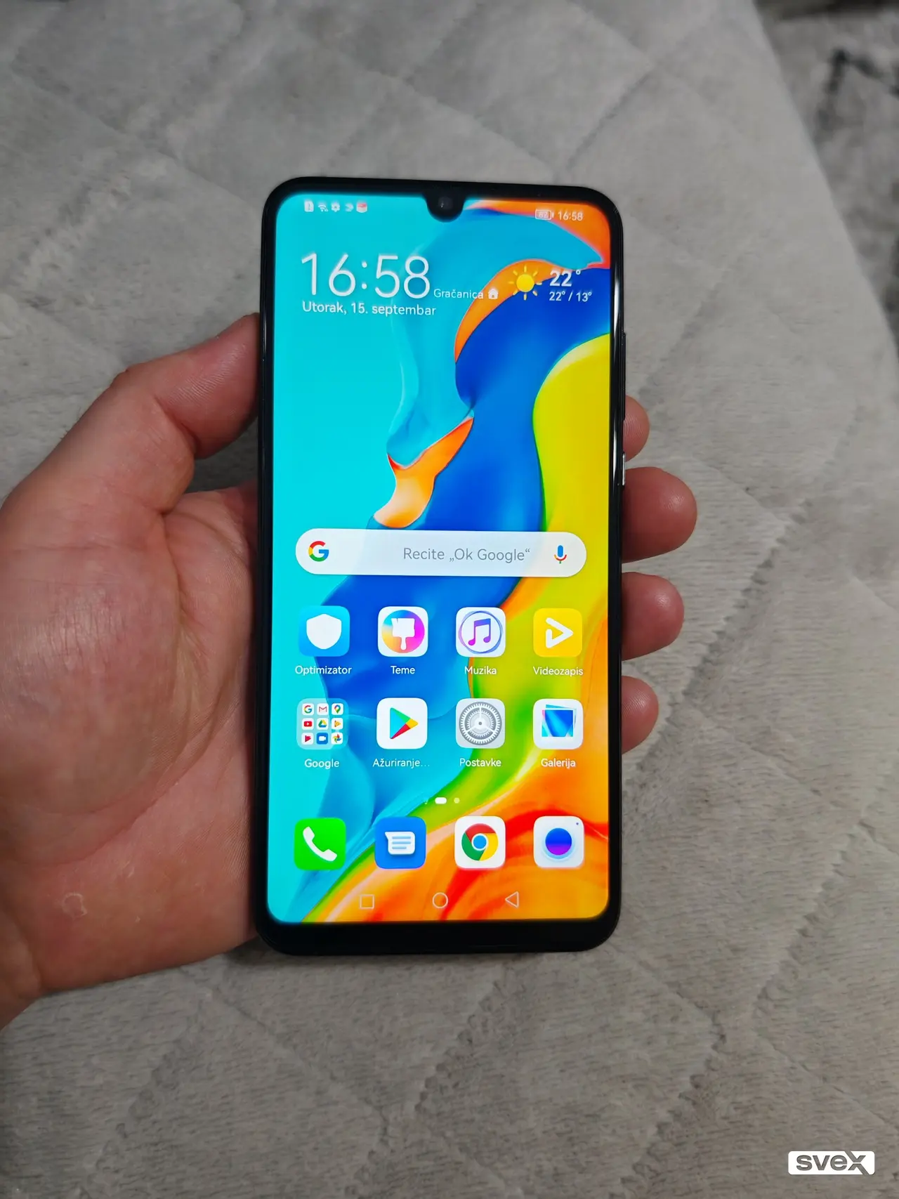 Huawei P30 Lite 4/128