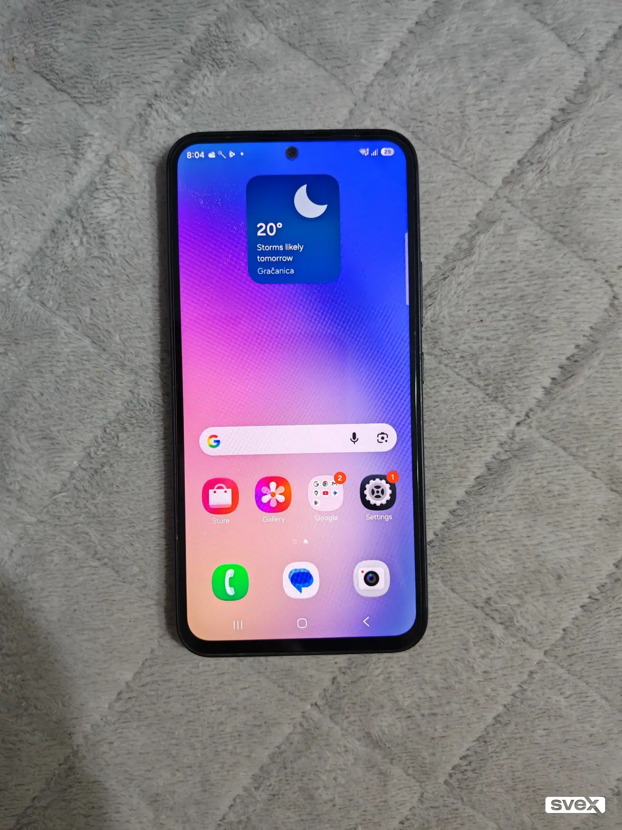 Samsung Galaxy A54 5G