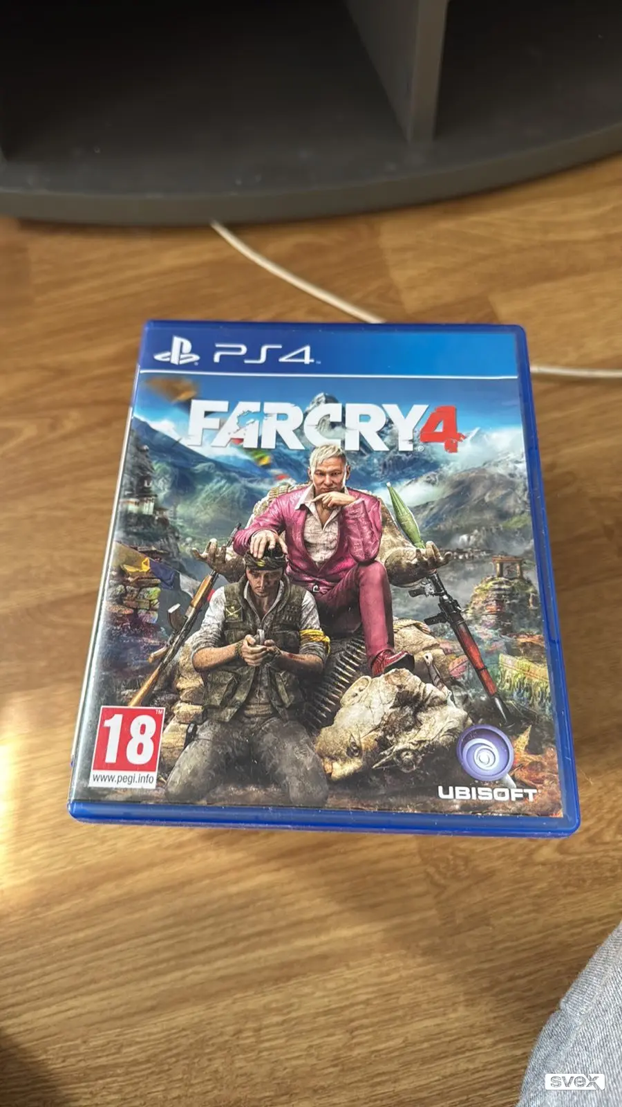 PS4 igre - GTA V, Assassin's Creed IV, Far Cry 4