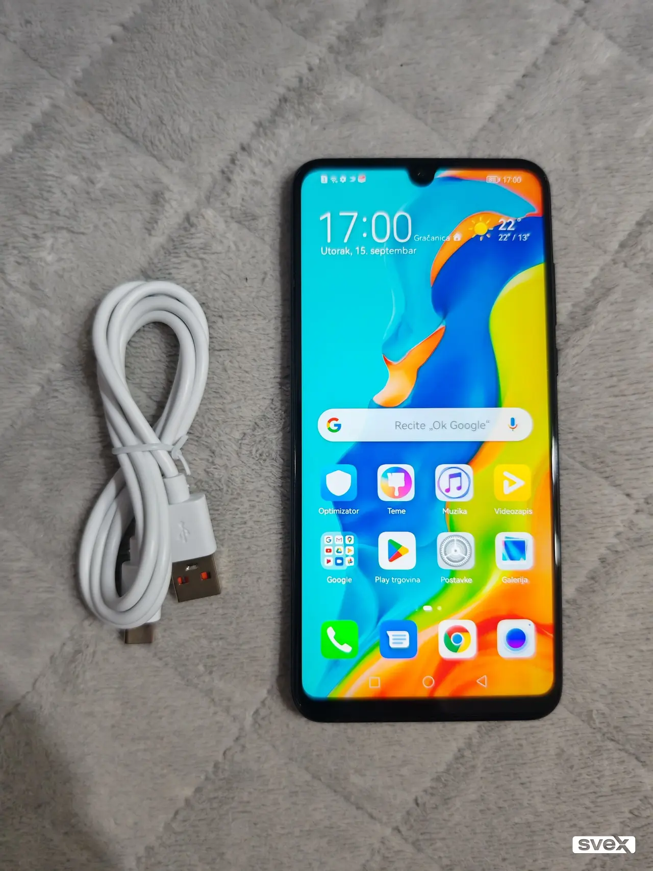 Huawei P30 Lite 4/128