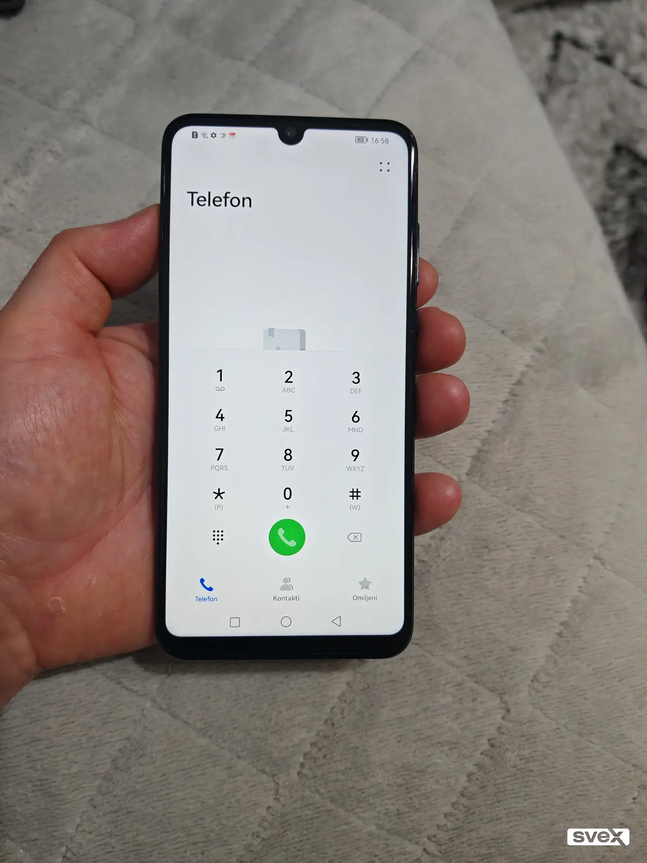 Huawei P30 Lite 4/128