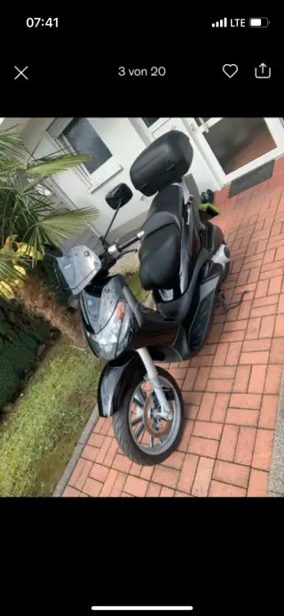 Piaggio