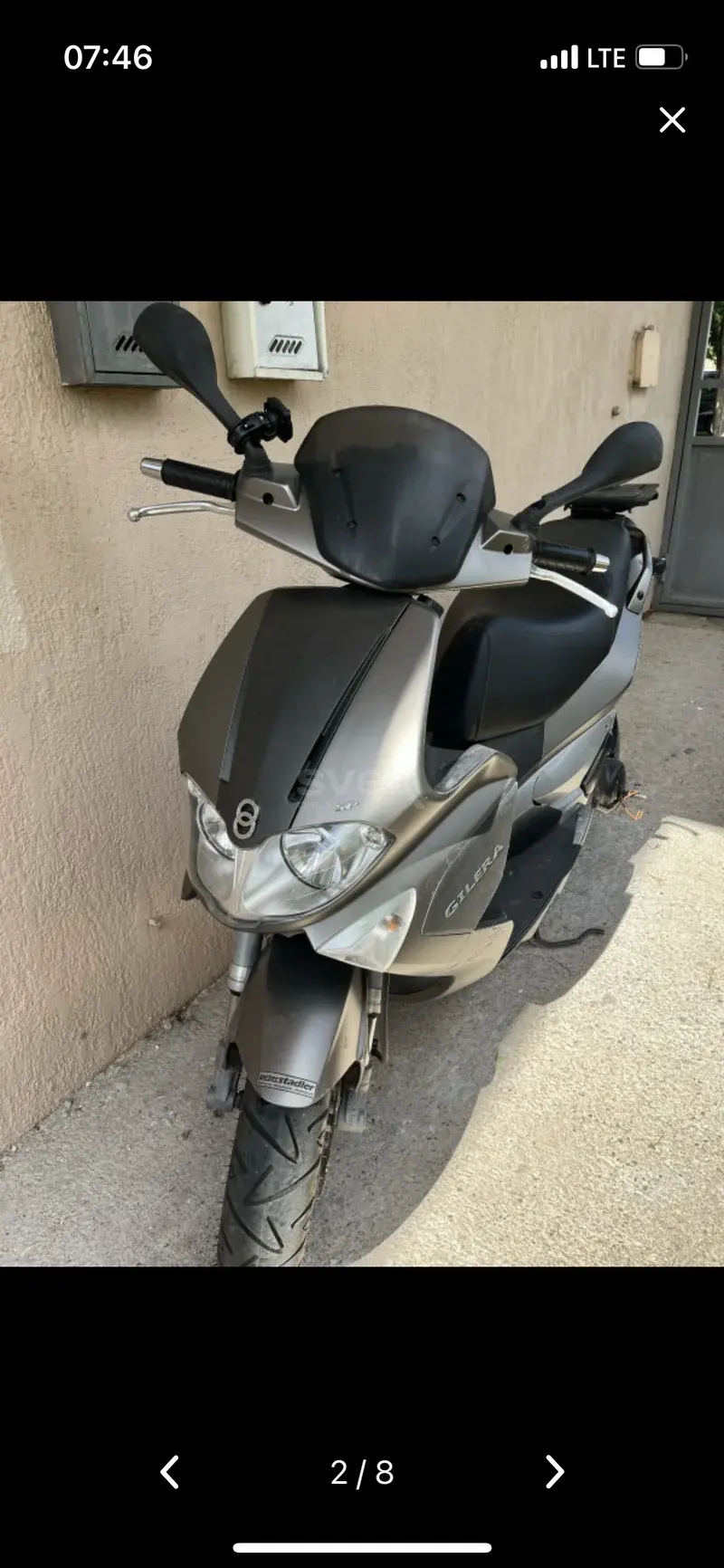 Gilera