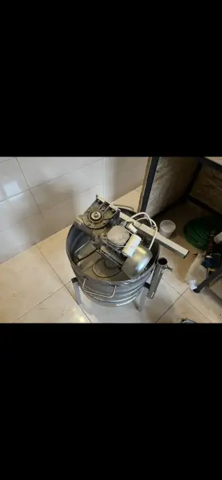 Masina za mjesanje mesa