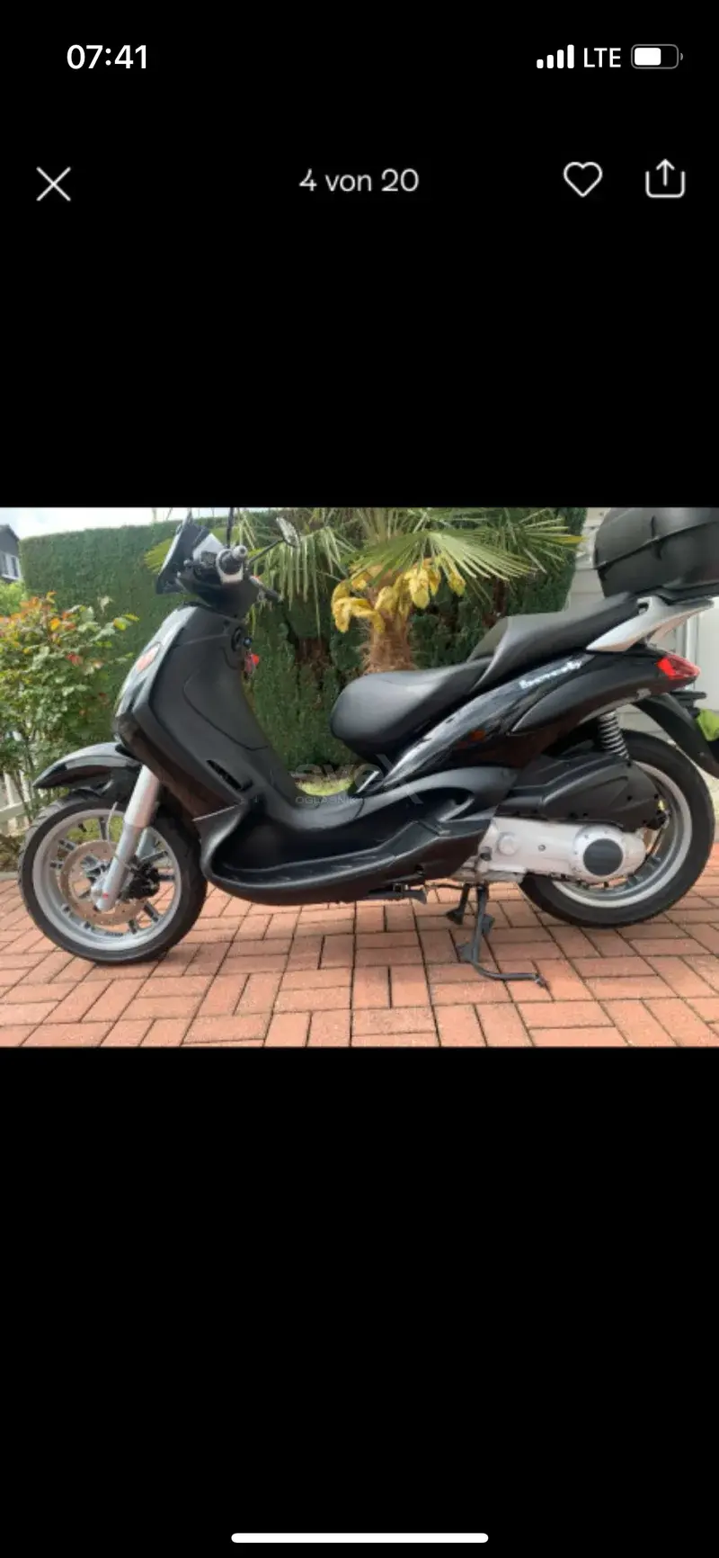 Piaggio