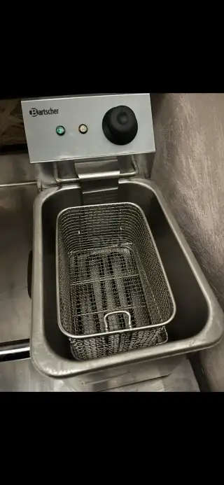 Friteza