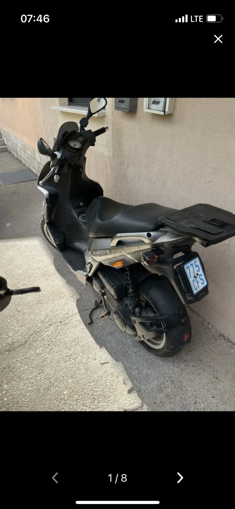 Gilera