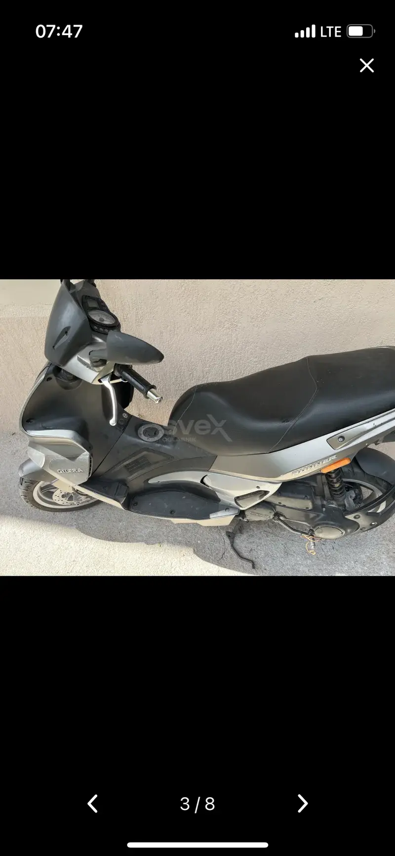 Gilera