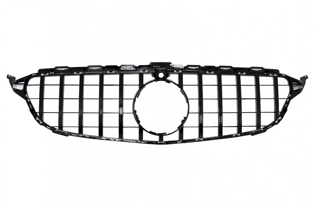 Prednja maska grill za Mercedes C-Klasa (2014-2018)