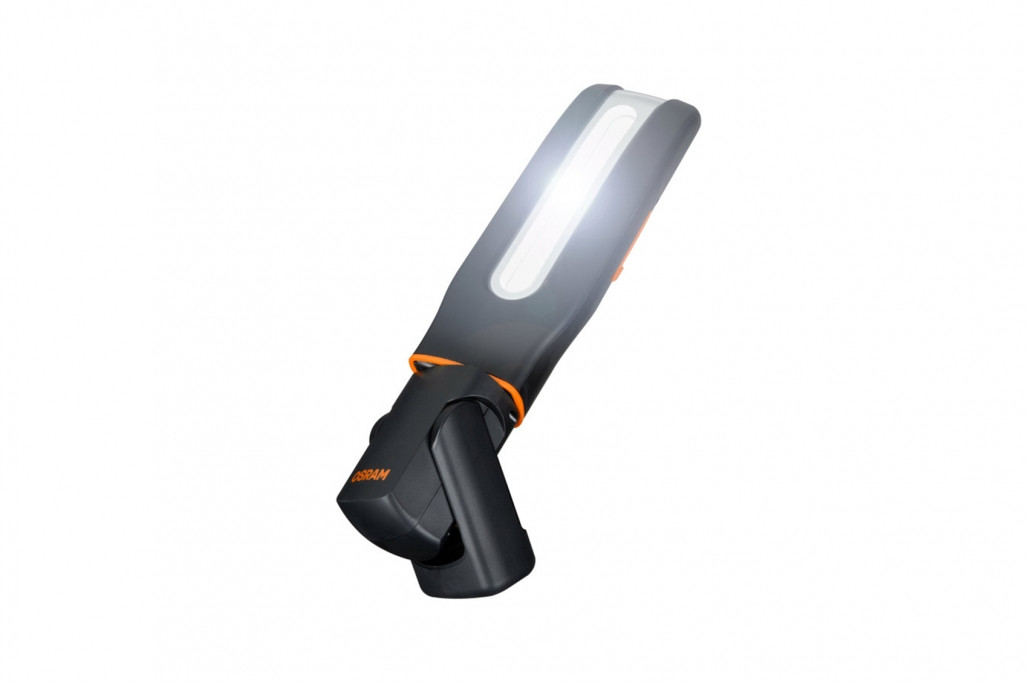 OSRAM LED lampa svjetiljka punjiva 6000K