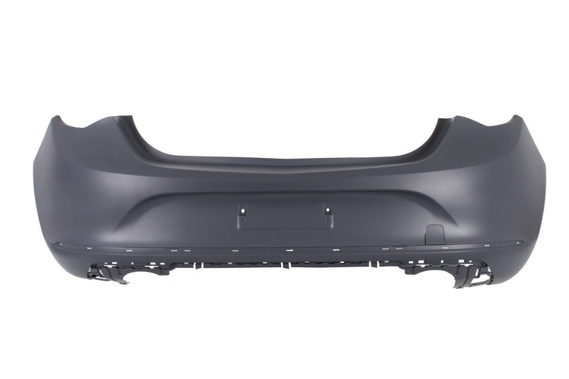 Zadnji branik za Opel Astra J Hatchback (2012-2015)