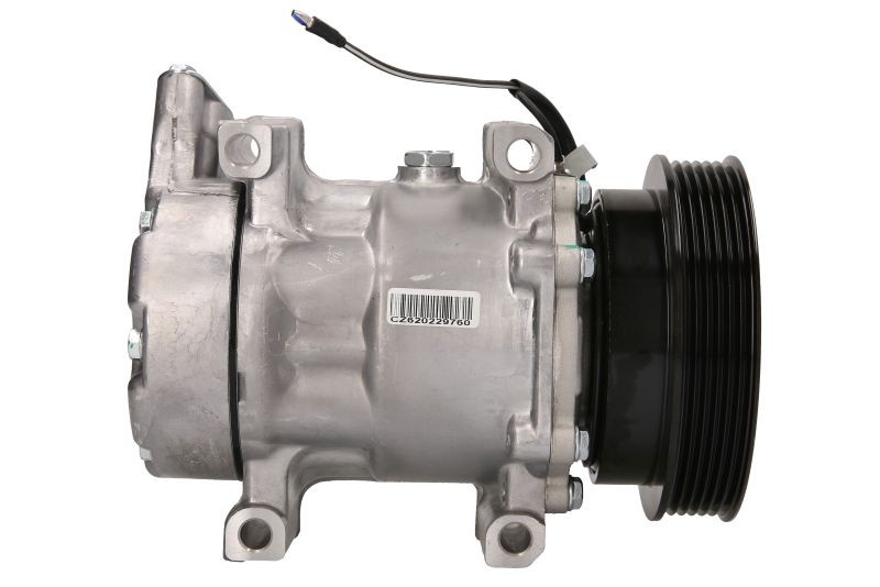Kompresor Klime Valeo 6V12 za Nissan Kubistar (2003-2009)