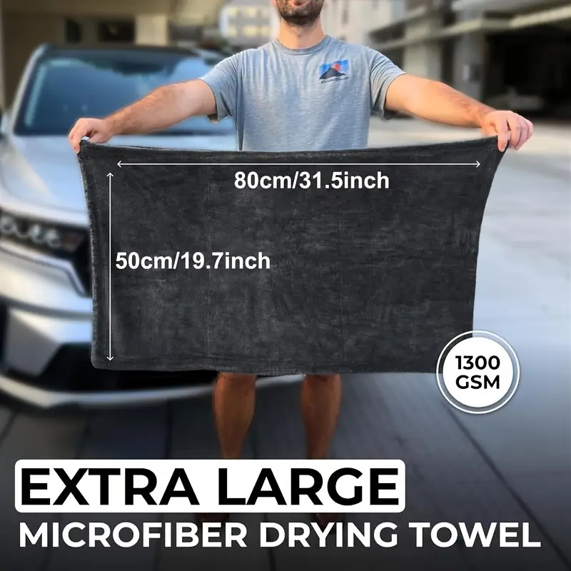Mikrofiber krpa za auto