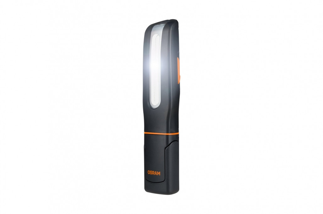 OSRAM LED lampa svjetiljka punjiva 6000K