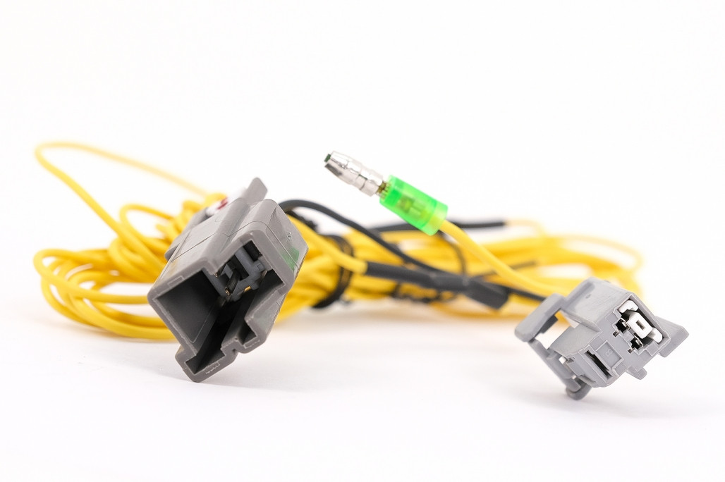 LED zatamljene štopke za Ford Mustang (2010-2012)