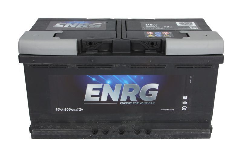 ENRG 95Ah 800A akumulator za auto