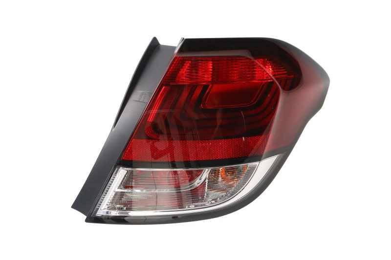 Desno vanjsko štop svjetlo za Citroen C4 (2015-2020)